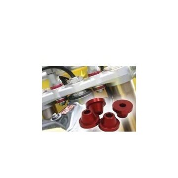 Zeta Aluminium Rubber Killer Suzuki RM 125/250 2005- RMZ 250/450
