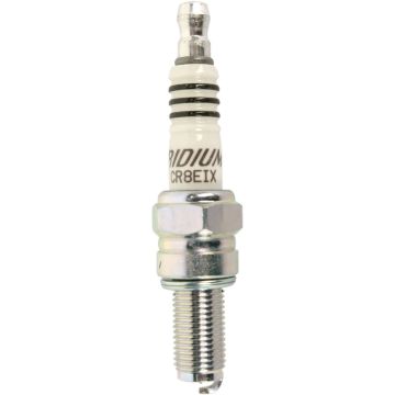 Zündkerze NGK Iridium CR8EIX