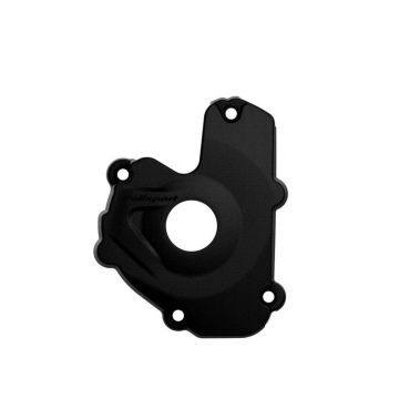 Zündungsdeckelschutz Schwarz Kawasaki KXF 250 2013-2016