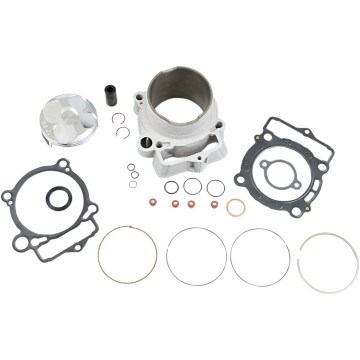 Zylinder Kolben Kit KTM SXF 350 2016-2018 / Husqvarna FC
